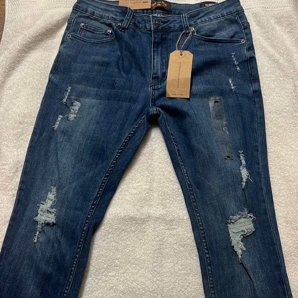 Brand New jeans